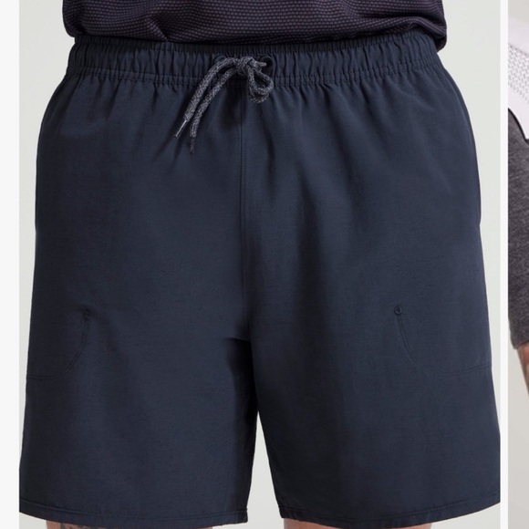 ALLBIRDS Black Natural Run
Shorts - Picture 4 of 5